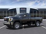 New 2025 GMC Sierra 3500 Pro Regular Cab 4WD Pickup for sale #75791 - photo 26