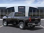 New 2025 GMC Sierra 3500 Pro Regular Cab 4WD Pickup for sale #75791 - photo 27