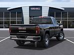 New 2025 GMC Sierra 3500 Pro Regular Cab 4WD Pickup for sale #75791 - photo 28