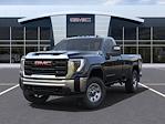 New 2025 GMC Sierra 3500 Pro Regular Cab 4WD Pickup for sale #75791 - photo 30