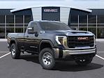 New 2025 GMC Sierra 3500 Pro Regular Cab 4WD Pickup for sale #75791 - photo 31
