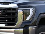 New 2025 GMC Sierra 3500 Pro Regular Cab 4WD Pickup for sale #75791 - photo 34