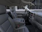 New 2025 GMC Sierra 3500 Pro Regular Cab 4WD Pickup for sale #75791 - photo 41