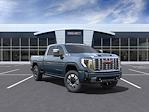 2025 GMC Sierra 2500 Crew Cab 4WD Pickup for sale #75800 - photo 1