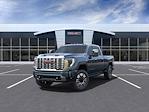 2025 GMC Sierra 2500 Crew Cab 4WD Pickup for sale #75800 - photo 32