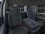 New 2025 GMC Sierra 1500 Pro Regular Cab 4WD Pickup for sale #75801 - photo 40