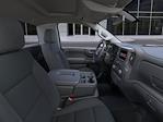 New 2025 GMC Sierra 1500 Pro Regular Cab 4WD Pickup for sale #75801 - photo 41