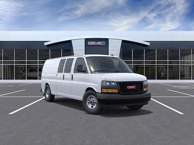 New 2025 GMC Savana 3500 - photo 1