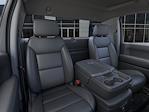 2025 GMC Sierra 1500 Regular Cab 4WD Pickup for sale #75832 - photo 40