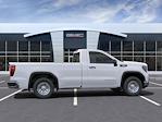 2025 GMC Sierra 1500 Regular Cab 4WD Pickup for sale #75832 - photo 5