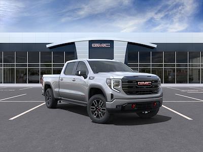 2025 GMC Sierra 1500 Crew Cab 4WD Pickup for sale #75833 - photo 1