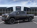 New 2025 GMC Sierra 2500 AT4 Crew Cab 4WD Pickup for sale #75834 - photo 26