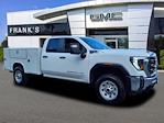 2025 GMC Sierra 3500 Double Cab 4WD Service Truck for sale #75835 - photo 1