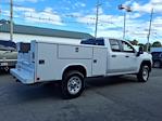 2025 GMC Sierra 3500 Double Cab 4WD Service Truck for sale #75835 - photo 2