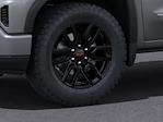 New 2025 GMC Sierra 1500 Elevation Crew Cab 4WD Pickup for sale #75846 - photo 9