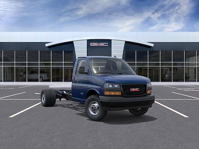 New 2025 GMC Savana 3500 - photo 1