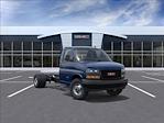 New 2025 GMC Savana 3500 Cutaway for sale #75847 - photo 3