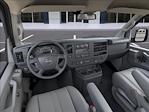 New 2025 GMC Savana 3500 Cutaway for sale #75847 - photo 15