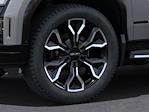 2025 GMC Sierra EV Crew Cab 4WD Pickup for sale #75859 - photo 33