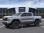 New 2025 GMC Canyon Elevation Crew Cab 4WD Pickup for sale #75862 - photo 26