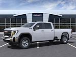 2025 GMC Sierra 2500 Crew Cab 4WD Pickup for sale #75864 - photo 26