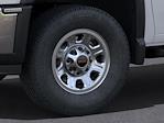2025 GMC Sierra 2500 Crew Cab 4WD Pickup for sale #75864 - photo 33