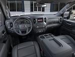2025 GMC Sierra 2500 Crew Cab 4WD Pickup for sale #75864 - photo 39