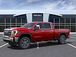 2025 GMC Sierra 2500 Crew Cab 4WD Pickup for sale #75865 - photo 26