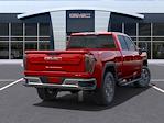 2025 GMC Sierra 2500 Crew Cab 4WD Pickup for sale #75865 - photo 28