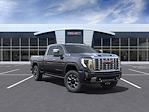 New 2025 GMC Sierra 2500 Denali Crew Cab 4WD Pickup for sale #75866 - photo 1