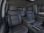 New 2025 GMC Sierra 2500 Denali Crew Cab 4WD Pickup for sale #75866 - photo 16