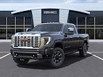 New 2025 GMC Sierra 2500 Denali Crew Cab 4WD Pickup for sale #75866 - photo 6