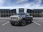 New 2025 GMC Sierra 2500 Denali Crew Cab 4WD Pickup for sale #75866 - photo 8