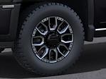 New 2025 GMC Sierra 2500 Denali Crew Cab 4WD Pickup for sale #75866 - photo 9
