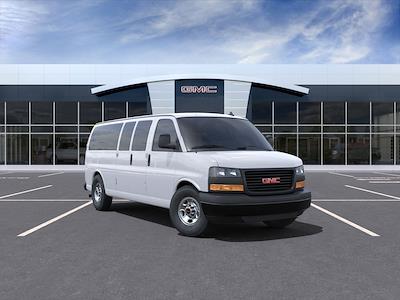 2025 GMC Savana 3500 RWD Passenger Van for sale #75870 - photo 1