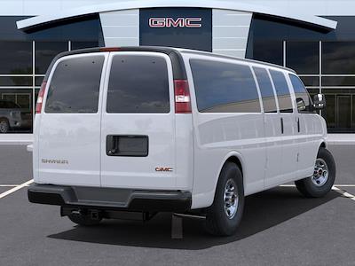 2025 GMC Savana 3500 RWD Passenger Van for sale #75870 - photo 2