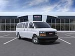 2025 GMC Savana 3500 RWD Passenger Van for sale #75870 - photo 1