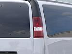2025 GMC Savana 3500 RWD Passenger Van for sale #75870 - photo 11