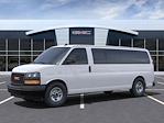 2025 GMC Savana 3500 RWD Passenger Van for sale #75870 - photo 3