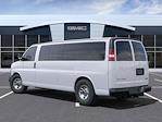 2025 GMC Savana 3500 RWD Passenger Van for sale #75870 - photo 4