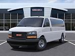 2025 GMC Savana 3500 RWD Passenger Van for sale #75870 - photo 30