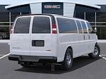 2025 GMC Savana 3500 RWD Passenger Van for sale #75870 - photo 2