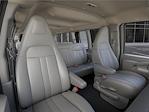 2025 GMC Savana 3500 RWD Passenger Van for sale #75870 - photo 40