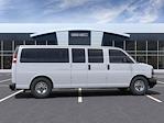 2025 GMC Savana 3500 RWD Passenger Van for sale #75870 - photo 5