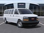 2025 GMC Savana 3500 RWD Passenger Van for sale #75870 - photo 7