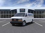 2025 GMC Savana 3500 RWD Passenger Van for sale #75870 - photo 8