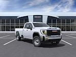 New 2025 GMC Sierra 2500 Pro Double Cab 4WD Pickup for sale #75887 - photo 25