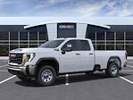New 2025 GMC Sierra 2500 Pro Double Cab 4WD Pickup for sale #75887 - photo 26