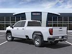 New 2025 GMC Sierra 2500 Pro Double Cab 4WD Pickup for sale #75887 - photo 27