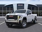 New 2025 GMC Sierra 2500 Pro Double Cab 4WD Pickup for sale #75887 - photo 30